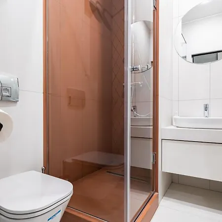 Aparthotel Montenel Apartel