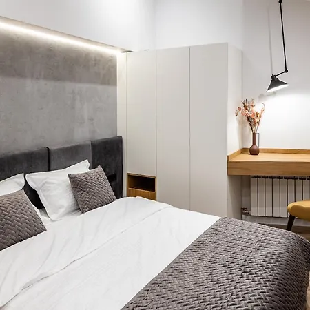 Aparthotel Montenel Apartel