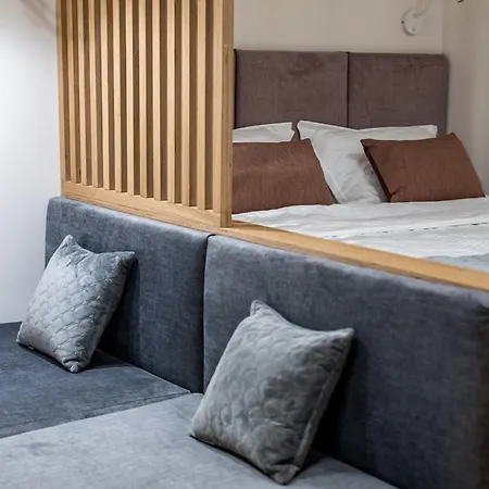 Aparthotel Montenel Apartel *