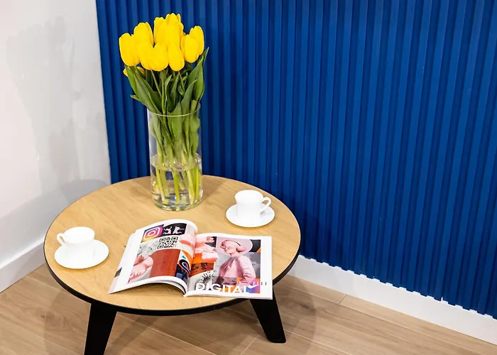 Montenel Apartel לבוב