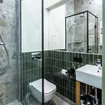 Montenel Apartel Апарт-готель