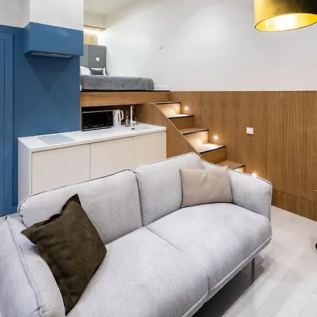 Montenel Apartel Apart Otel