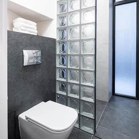 Montenel Apartel מלון דירות 3*