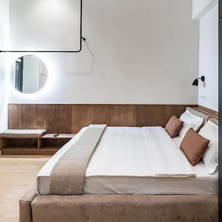 Montenel Apartel 3* לבוב