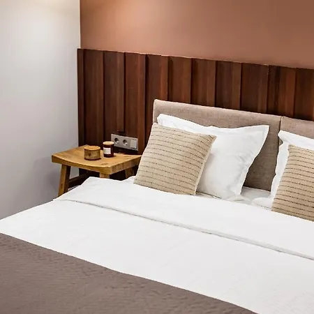 Apart Otel Montenel Apartel 3*