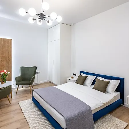 Montenel Apartel מלון דירות 3*