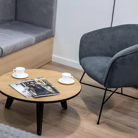 Montenel Apartel Apart Otel