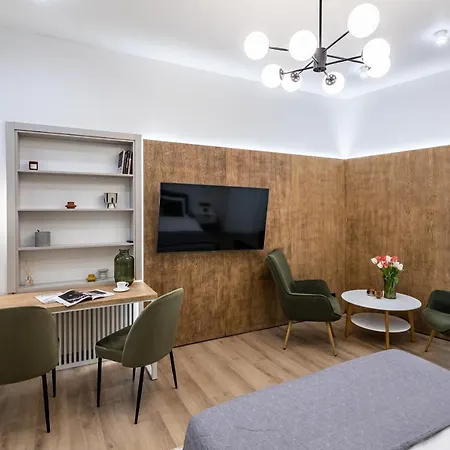 Apart-hotel Montenel Apartel *