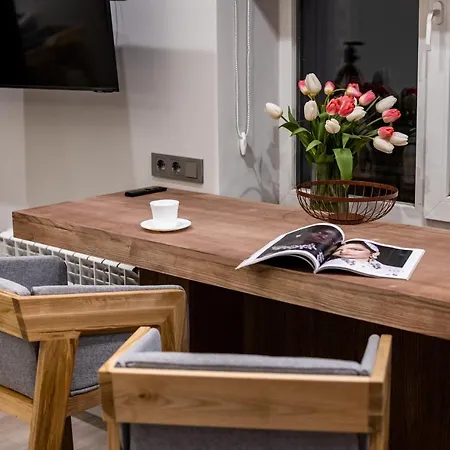 Montenel Apartel Apart Otel 3*