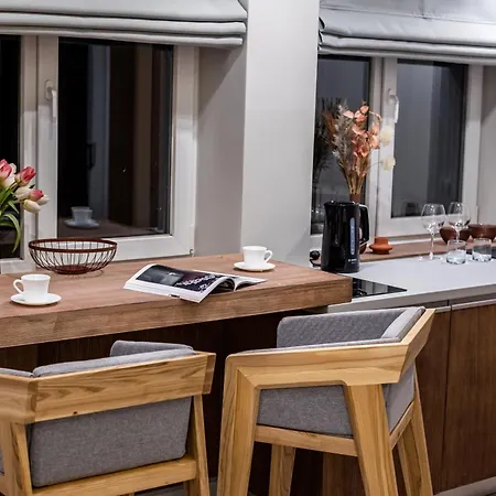 Apart-hotel Montenel Apartel Lviv