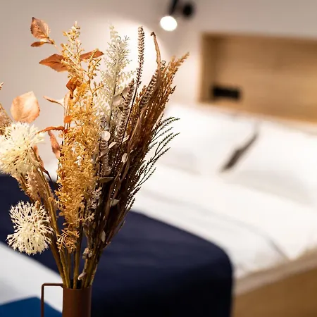 Apart-hotel Montenel Apartel Lviv
