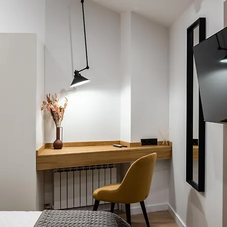 Apart-hotel Montenel Apartel