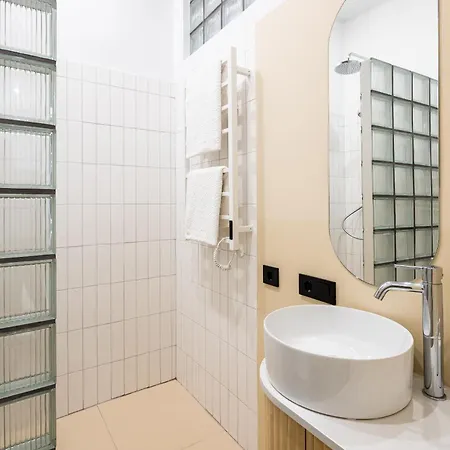 Apart Otel Montenel Apartel 3*