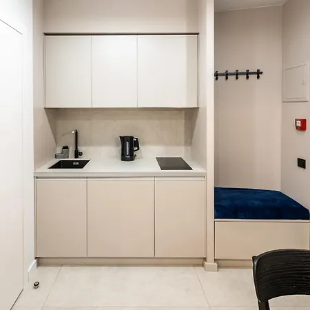 Apart Otel Montenel Apartel Lviv