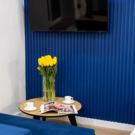 Montenel Apartel 3* לבוב