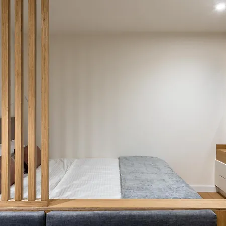 Apart-hotel Montenel Apartel