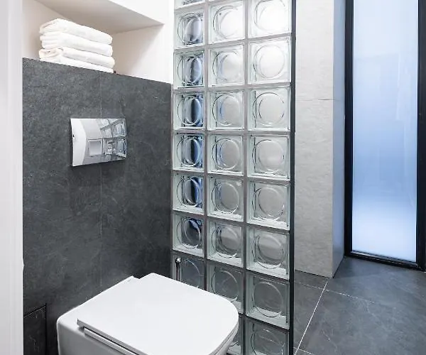 Montenel Apartel Hotel apartamentowy 3*