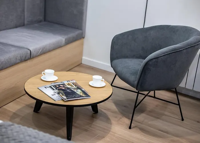 Montenel Apartel Апарт-готель