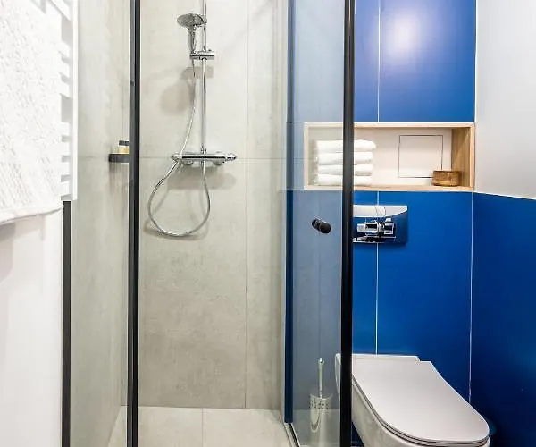 Montenel Apartel Апарт-готель 3*