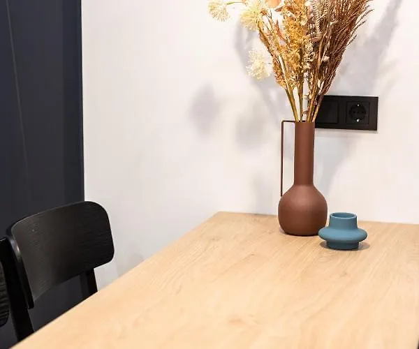 Montenel Apartel Львів