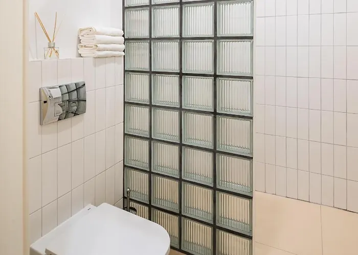 Montenel Apartel Hotel apartamentowy Lwów