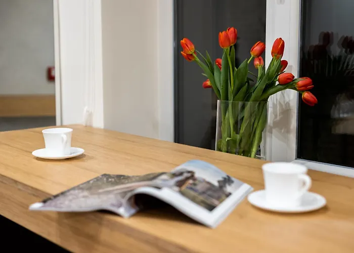 Montenel Apartel Lwów