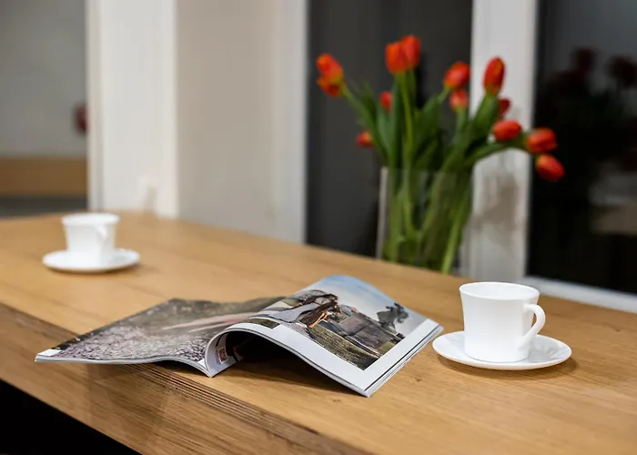 Montenel Apartel Lwów