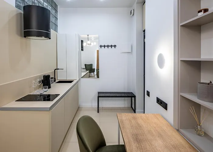 Montenel Apartel Львів