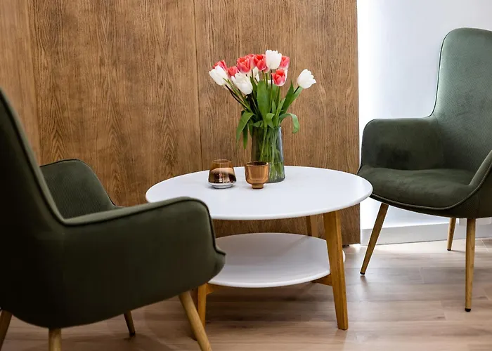 Montenel Apartel Апарт-готель 3*