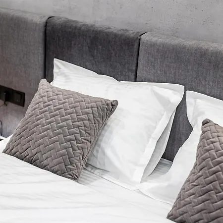 Appart hôtel Montenel Apartel 3*