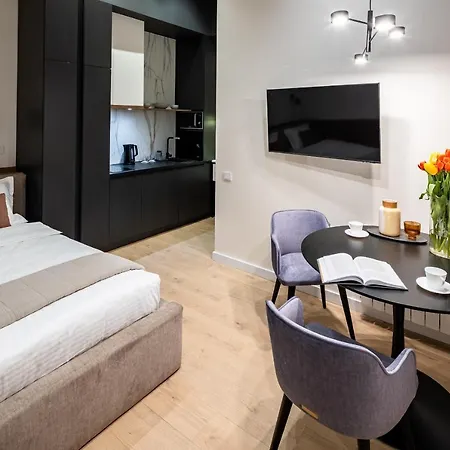 Appart hôtel Montenel Apartel