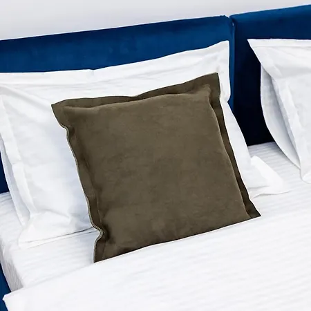 Montenel Apartel Appart hôtel 3*