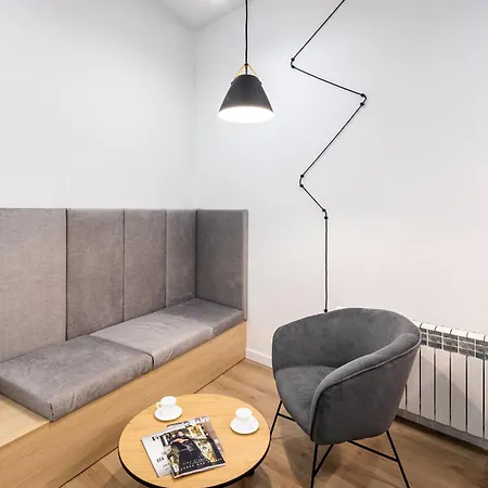 Appart hôtel Montenel Apartel 3*