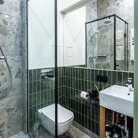 Montenel Apartel Appart hôtel