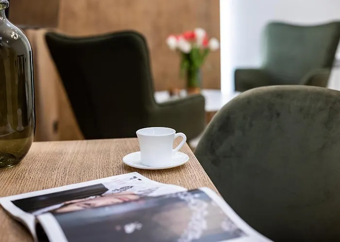 Apart Otel Montenel Apartel Lviv