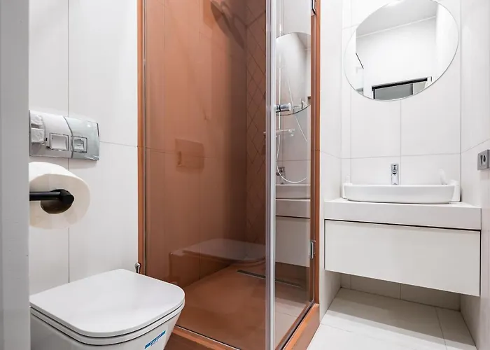 Apart Otel Montenel Apartel