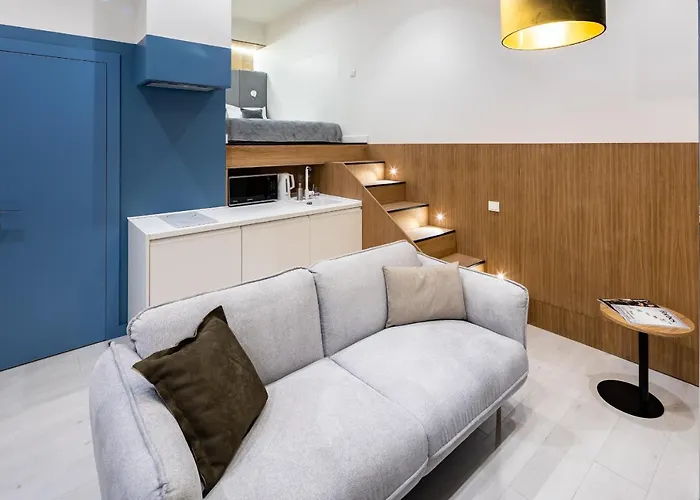 Montenel Apartel Apart Otel