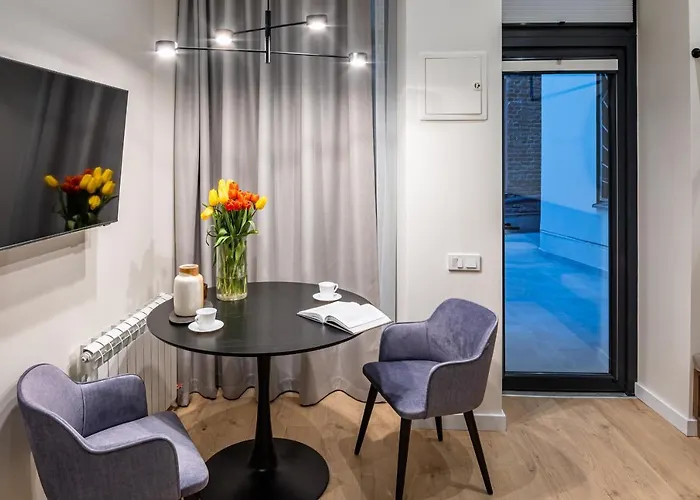 Apart Otel Montenel Apartel 3*