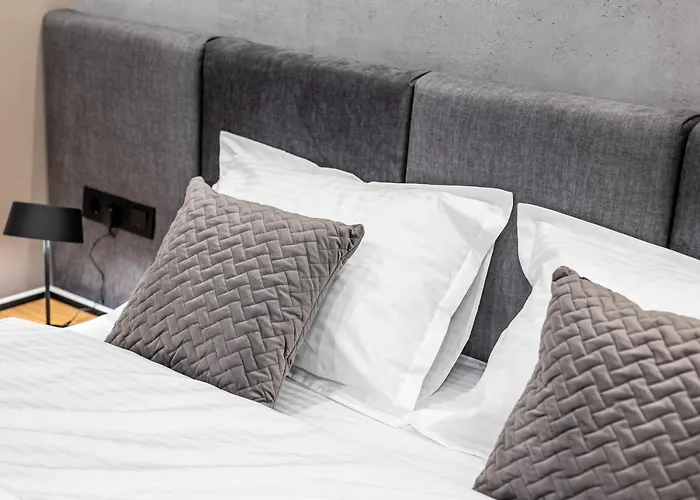 Apart Otel Montenel Apartel 3*