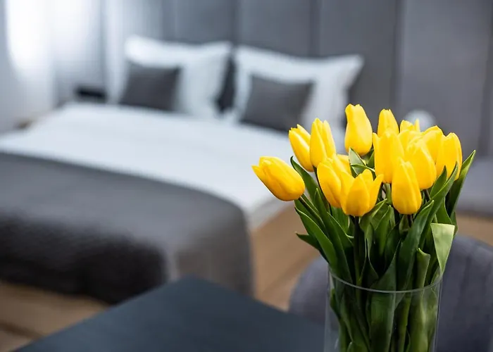 Apart Otel Montenel Apartel 3*