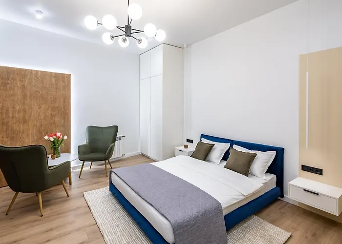 Montenel Apartel Apart Otel 3*