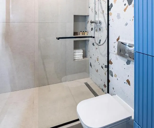 Apart Otel Montenel Apartel