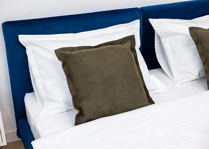 Montenel Apartel Apart Otel 3*