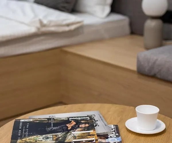 Apart Otel Montenel Apartel Lviv