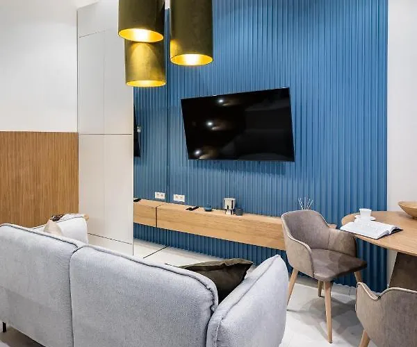 Apart Otel Montenel Apartel 3*