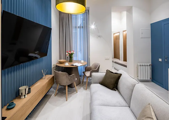 Montenel Apartel Apart Otel