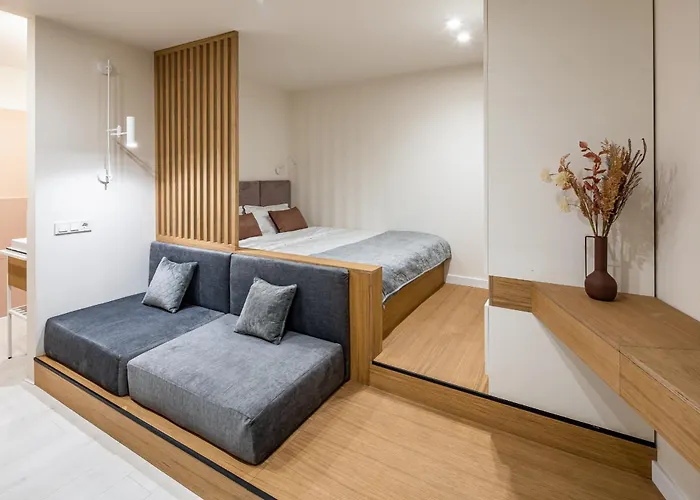 Montenel Apartel Apart Otel