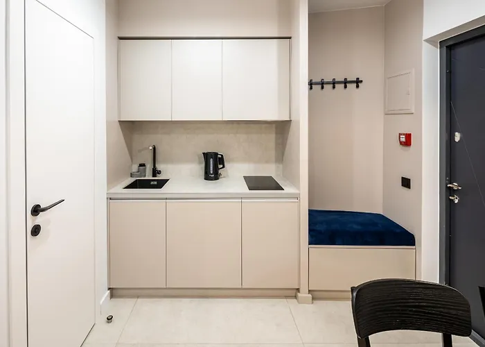 Apart Otel Montenel Apartel Lviv