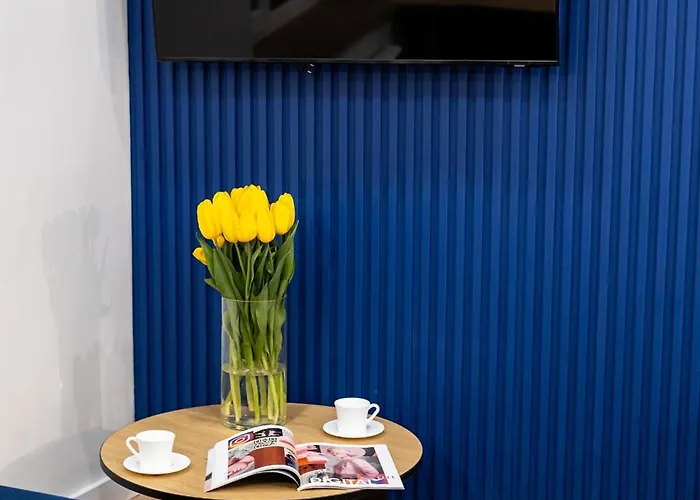 Montenel Apartel 3* Lviv