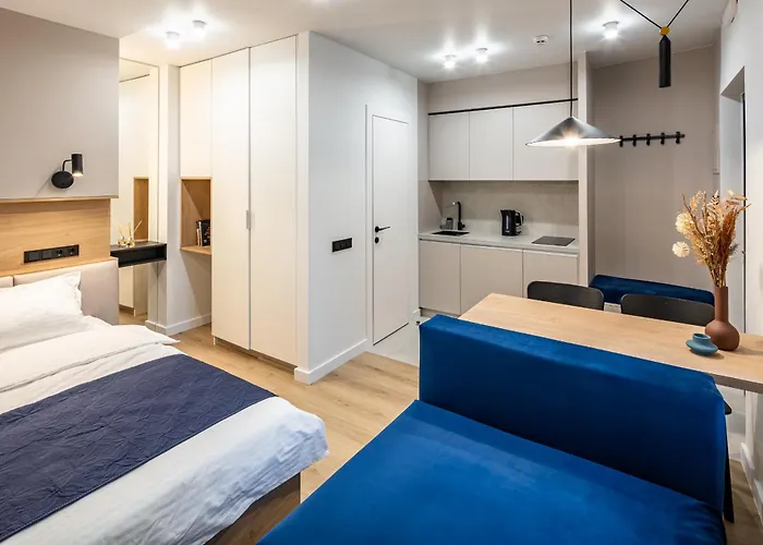 Montenel Apartel Apart Otel 3*